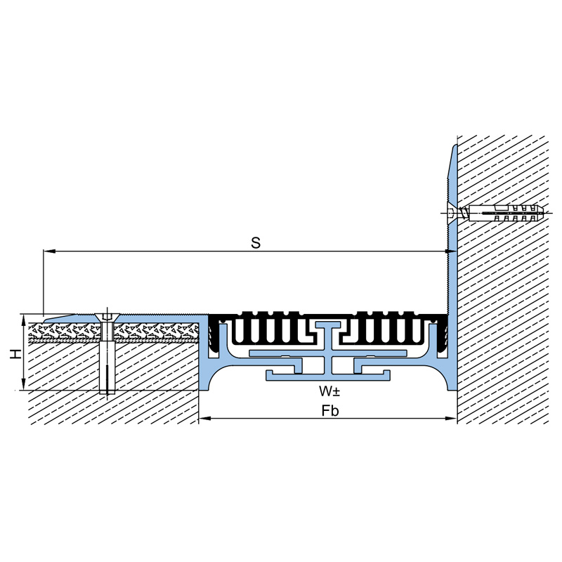 Deflex  Deflex E 446/N-100
