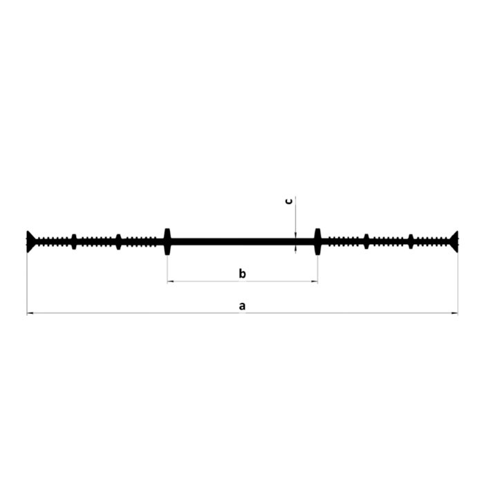 Гидрошпонка-Waterstop-IC-320