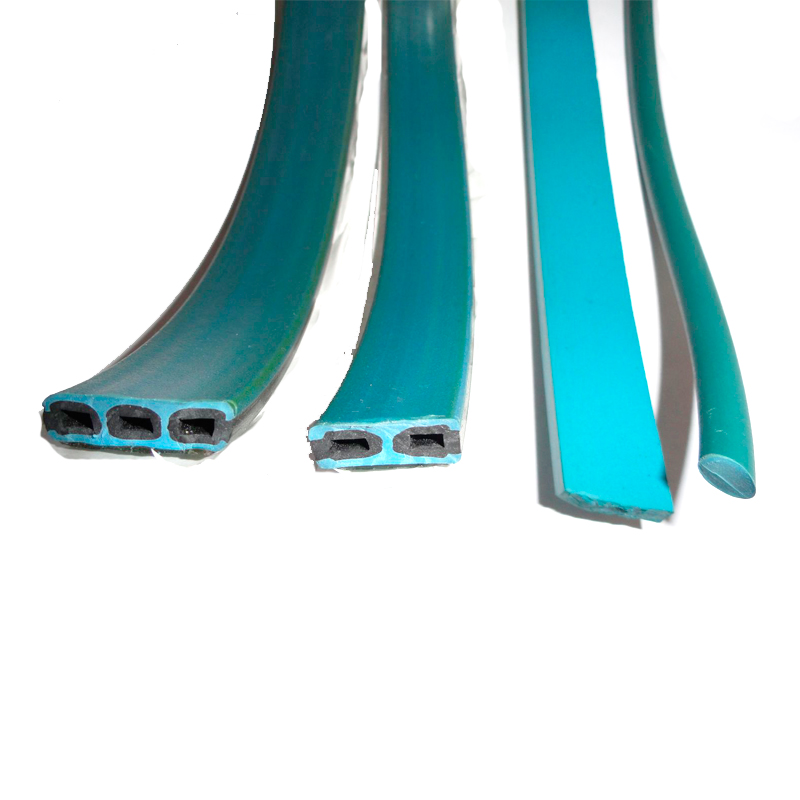 Набухающий профиль Hydrotite RSS round profile 040P 1